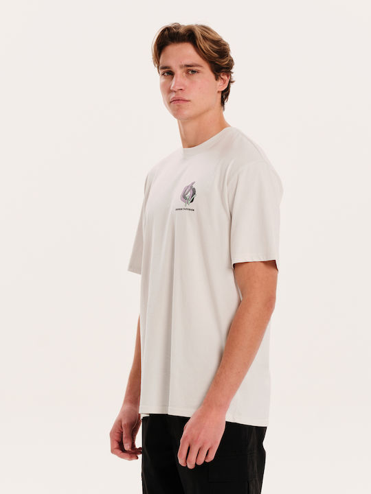 Emerson T-shirt White