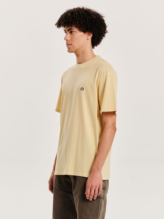 Emerson T-Shirt Gelb