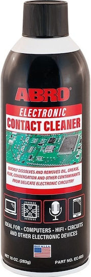 Abro Καθαριστικό Σπρέι 300ml
