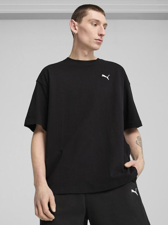 Puma T-shirt Puma Black