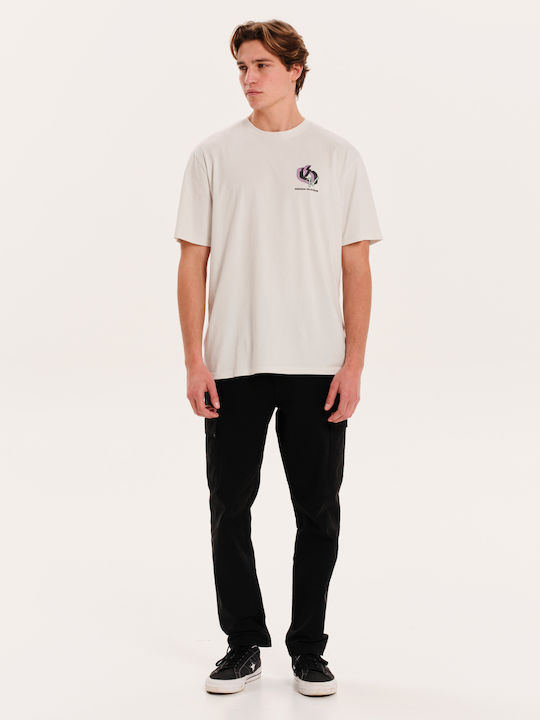 T-shirt White