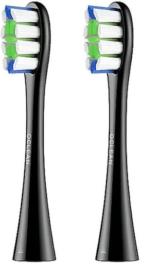 OClean Clean Ανταλλακτικά για Black 2τμχ
