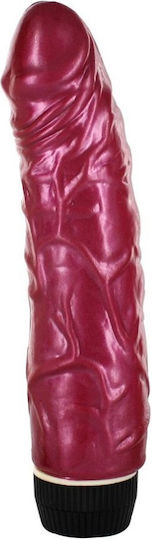 Seven Creations 5 Color Vibrators Kit Σετ με Απομακρυσμένο Έλεγχο
