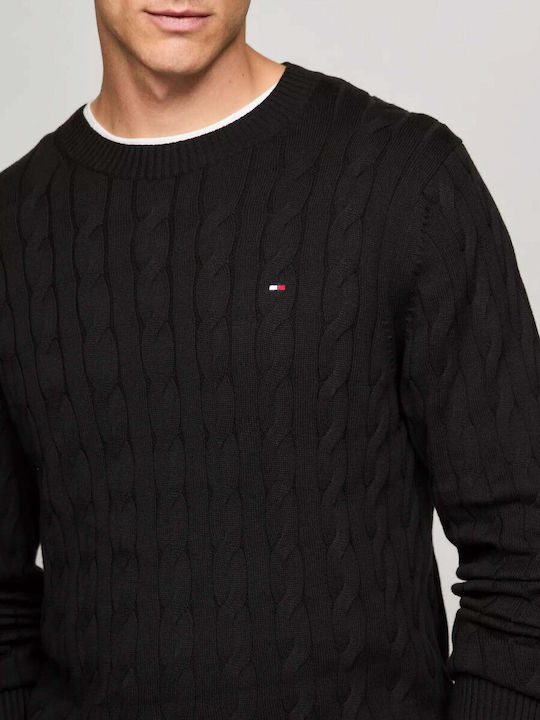 Tommy Hilfiger Pullover Black