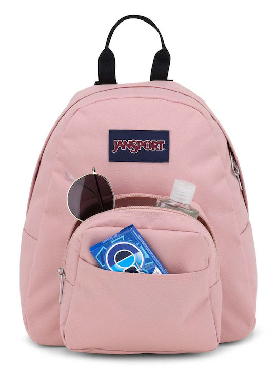 Jansport Backpack 10lt Ροζ