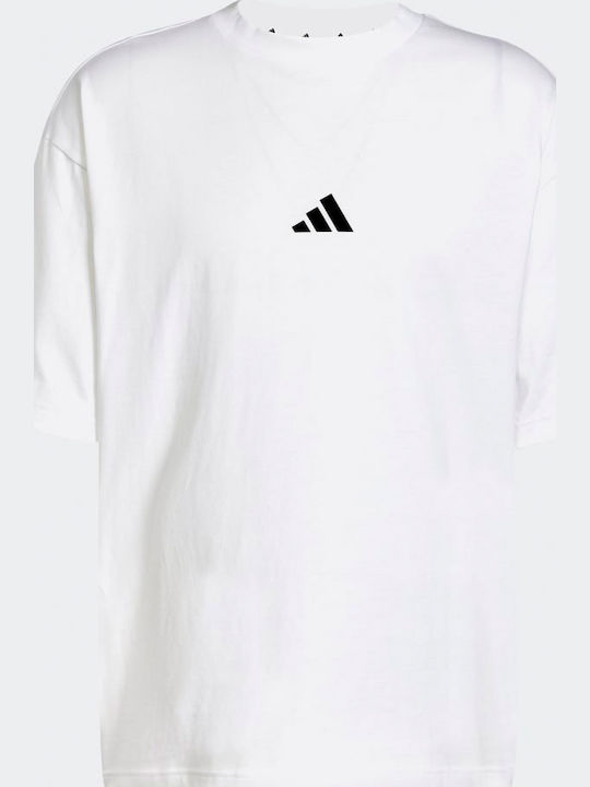 Future Icons T-shirt White