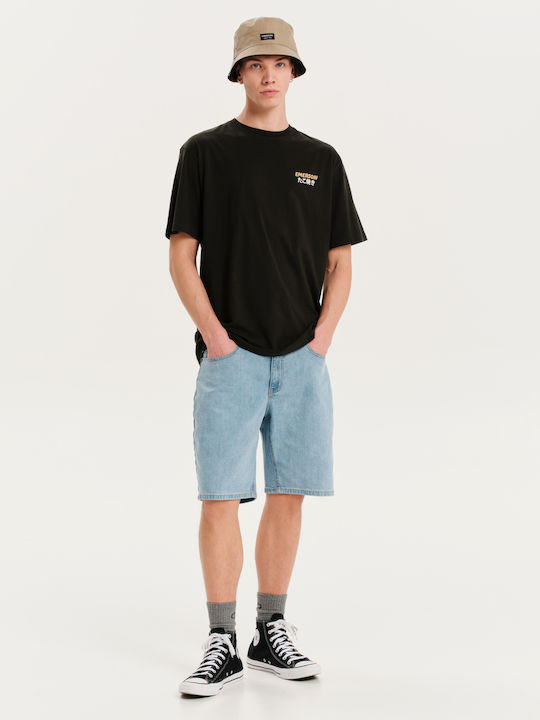 Tricou Pădure
