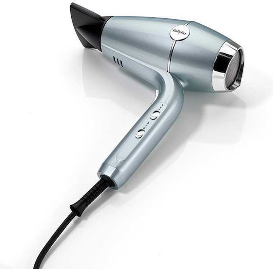 Babyliss Haartrockner mit Diffusor 2100W
