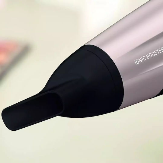 Uscător de păr Studio Dry Glow 2300W CV5831F0