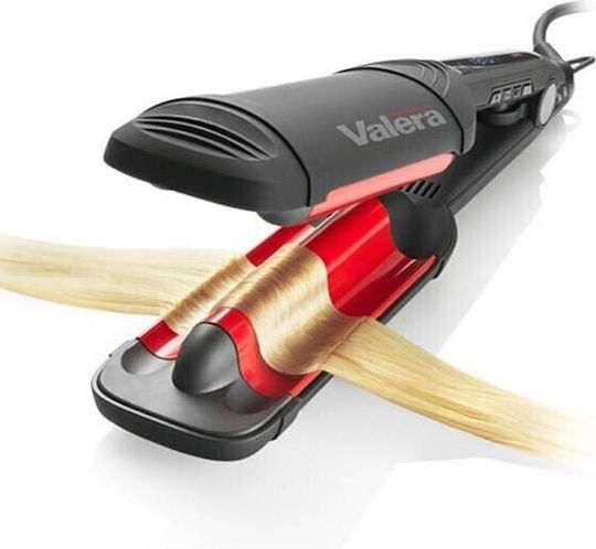 Valera Wave Master 228-0021 Hair Straightener with Ceramic Plates Ionic 100W