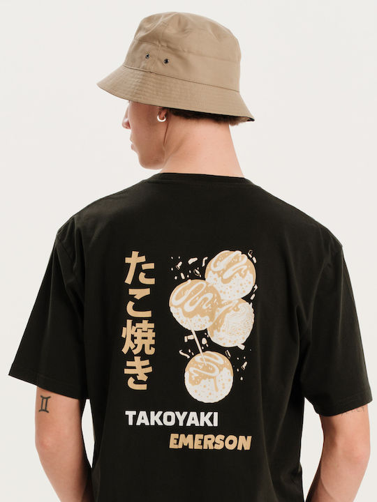 Tricou Pădure
