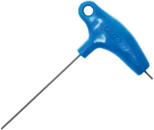 Parktool Κλειδί Allen σε Σχήμα Ταφ με Μύτη Μεγέθους 2mm