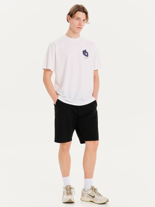T-shirt White