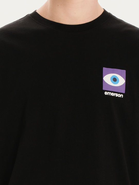 Tricou Negru
