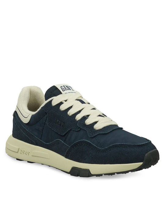Youtron Sneakers Marine