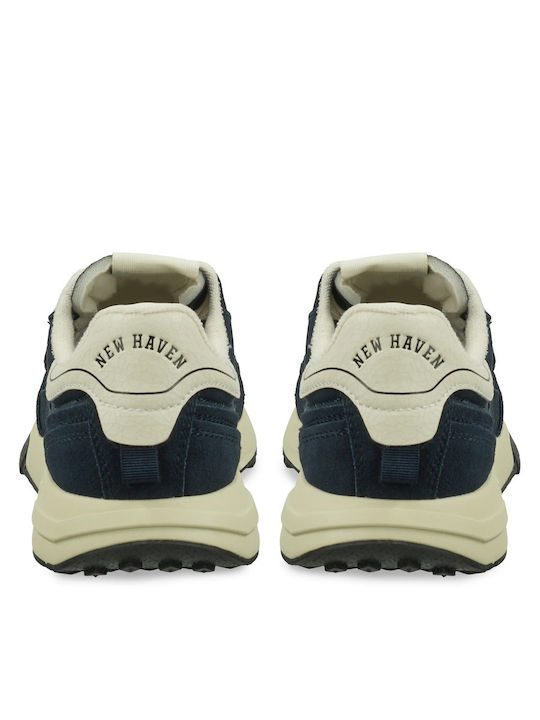 Youtron Sneakers Marine