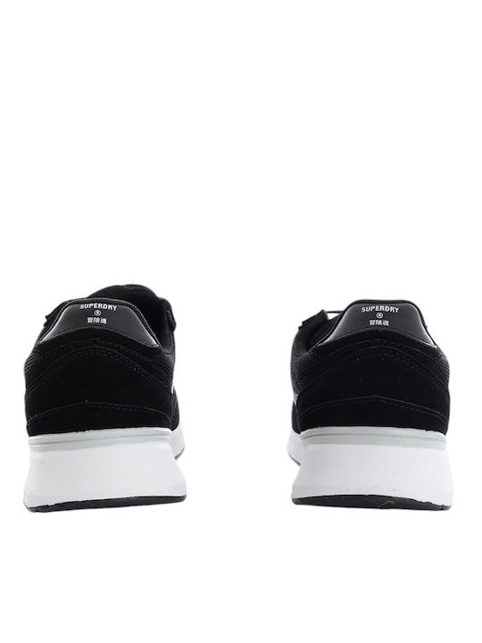 Sneakers Black