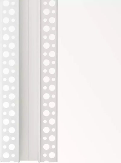 Slot Rec Trimless D65xd14 2000 Mm Χωνευτό Προφίλ