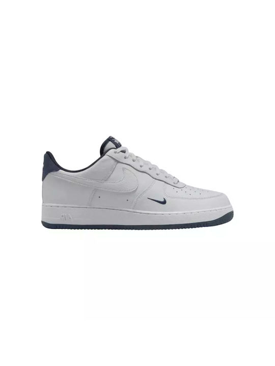 Nike Air Force 1 '07 Lv8 Ess+ Herren Sneaker Gray