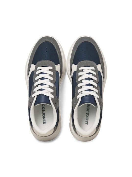 Jack & Jones Adidași Navy Blazer