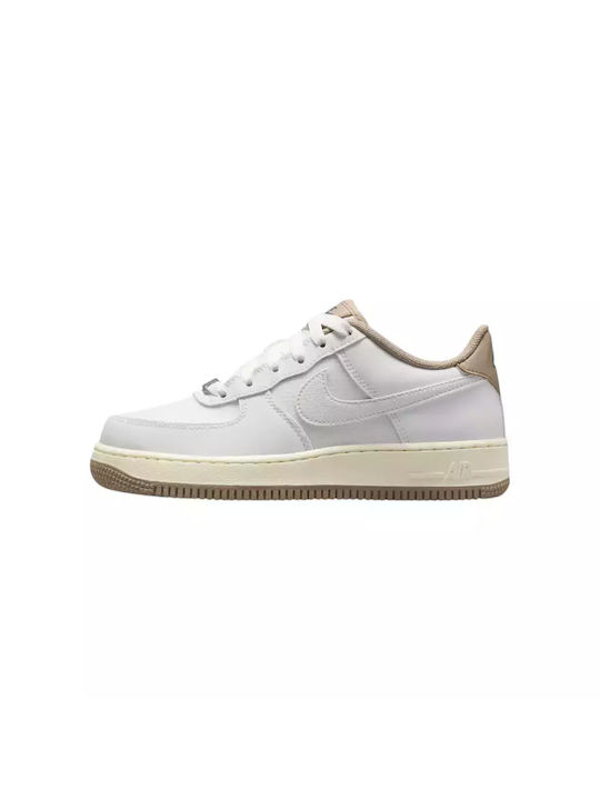 Nike Air Force 1 Lv8 Sneakers Gray