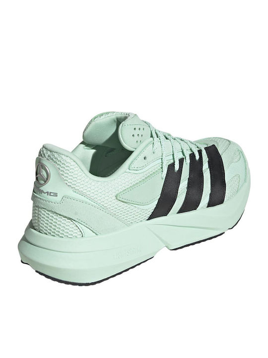 Mercedes - Amg Petronas F-1 Team Lighttblaze Sneakers Turquoise
