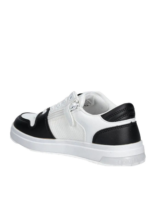 Παιδικά Sneakers Λευκά