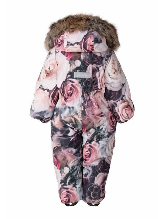 Lenne Body pentru Bebeluși de Ieșire Mânecă lungă Multicolor