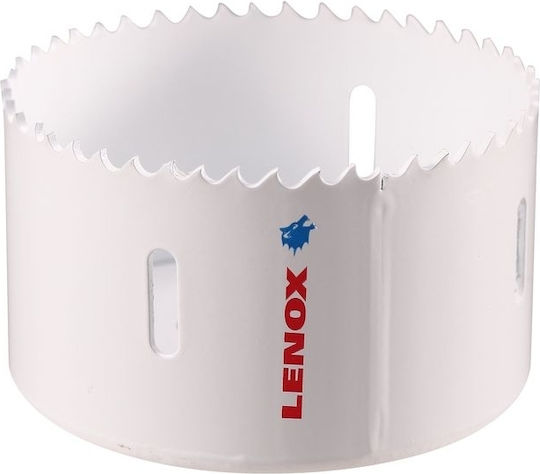 Lenox Diamant Lochsäge Karbid mit Durchmesser 76mm