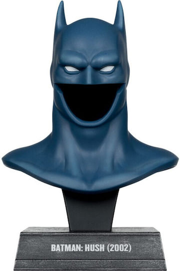 Mcfarlane Toys DC Comics: Batman Φιγούρα ύψους 19εκ. σε Κλίμακα 1:3