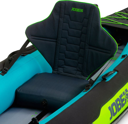 Jobe Croft Sit in Sea Kayak 2 People Turquoise 600024001