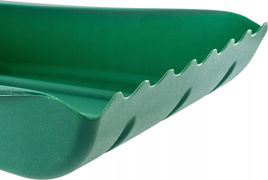 Kadax Leaf Rake Green