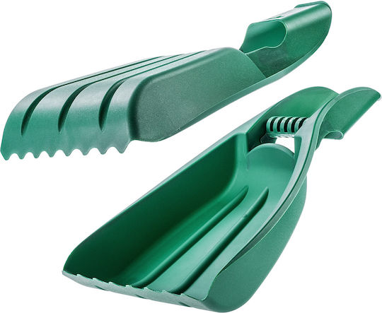 Kadax Leaf Rake Green