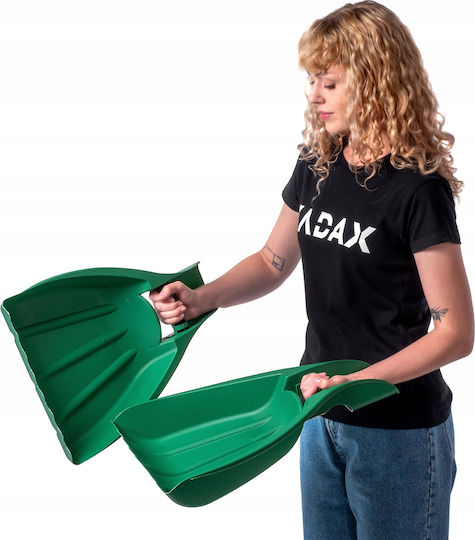 Kadax Leaf Rake Green