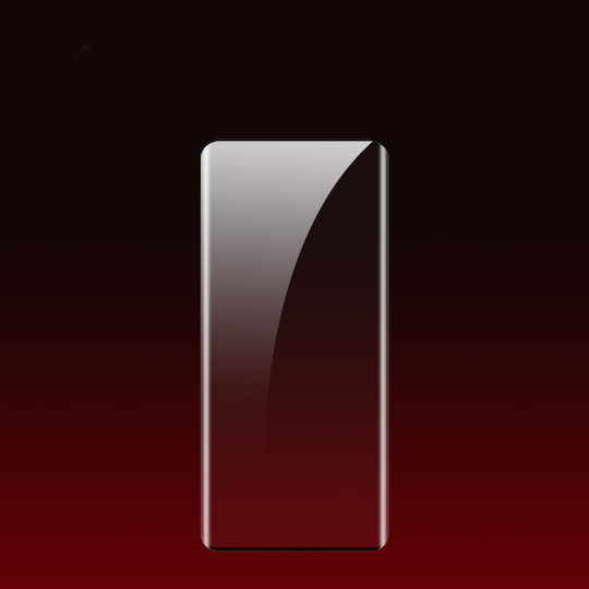 Enkay Tempered Glass Μαύρο (Xiaomi Redmi Note 14 Pro Plus 5G)
