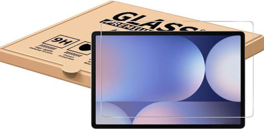 Revomag 0.26mm Tempered Glass (Galaxy Tab S9 FEUniversal 11" - Universal 11")