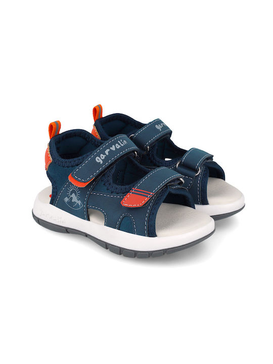 Garvalin Kids' Sandals Blue