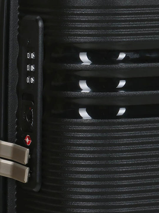 WORLDLINE Dark с 4 колела Височина 55см.