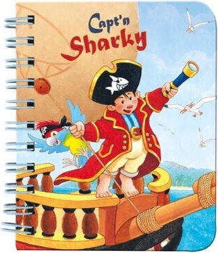 Die Spiegelburg Notebook