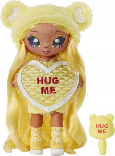 MGA Entertainment Maria Buttercup Κούκλα 18εκ.