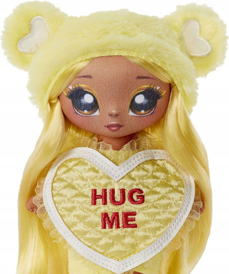MGA Entertainment Maria Buttercup Κούκλα 18εκ.