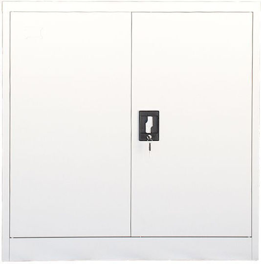 Dulap Armon Metalic 90x40x90 cm Dulap Armon Metalic 90x40x90 cm