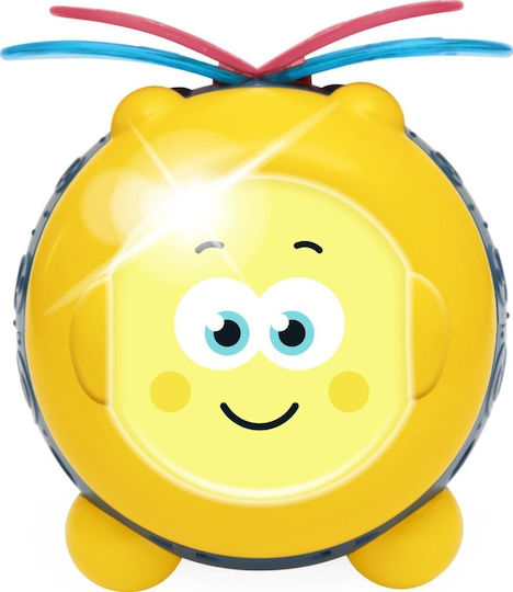 Chicco Baby Toy with Light and Sounds for 12++ Months