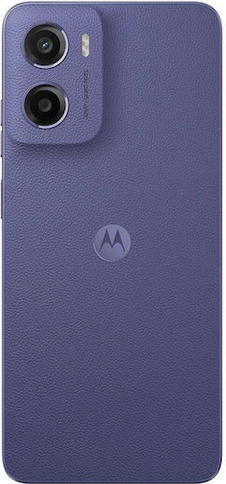 Motorola Moto E15 Dual SIM (2/64GB) Fresh Lavender