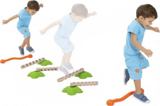 Chicco Spielzeug Balance Spielzeug Fit&fun