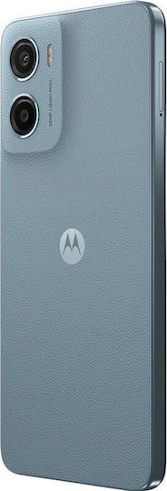Motorola Moto E15 Dual SIM (2/64GB) Misty Blue