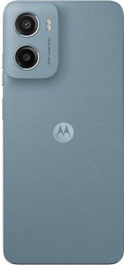 Motorola Moto E15 Dual SIM (2/64GB) Misty Blue