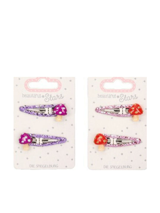 Hairclips Manitaρια D18 Hairclips Manitaρια D18