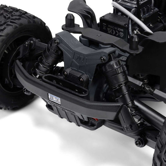 Arrma Vorteks 223s Remote Controlled Truck Red