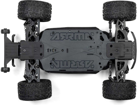 Arrma Vorteks 223s Remote Controlled Truck Red